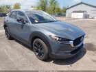 2024 Mazda Cx-30 2.5 S Carbon Edition Серый vin: 3MVDMBCM3RM645539