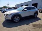 2024 Mazda Cx-30 Preferred Gray vin: 3MVDMBCM3RM665192
