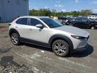 2024 Mazda Cx-30 Preferred Gray vin: 3MVDMBCM3RM665192