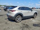 2024 Mazda Cx-30 Preferred Gray vin: 3MVDMBCM3RM665192