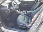 2024 Mazda Cx-30 Preferred Gray vin: 3MVDMBCM3RM665192