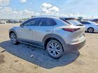 2024 Mazda Cx-30 Preferred Gray vin: 3MVDMBCM3RM665192