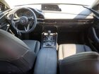 2024 Mazda Cx-30 Preferred Gray vin: 3MVDMBCM3RM665192
