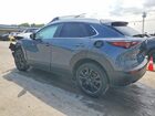 2025 Mazda Cx-30 Preferred Gray vin: 3MVDMBCM3SM773480