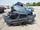 2025 Mazda Cx-30 Preferred Gray vin: 3MVDMBCM3SM773480 Damage: Grille, Broken, Replacement Required
