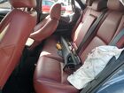 2025 Mazda Cx-30 Preferred Gray vin: 3MVDMBCM3SM773480 Damage: Left Rear Side Airbag, Deployed, Replacement Required