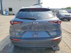 2025 Mazda Cx-30 Preferred Gray vin: 3MVDMBCM3SM773480