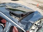 2025 Mazda Cx-30 Preferred Gray vin: 3MVDMBCM3SM773480 Damage: Sun Roof, Inoperable, Repair Required