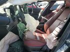 2025 Mazda Cx-30 Preferred Gray vin: 3MVDMBCM3SM773480 Damage: Airbag - Front Left, Deployed, Replacement Required
