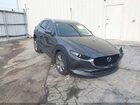 2023 Mazda Cx-30 2.5 S Preferred Gray vin: 3MVDMBCM4PM572064