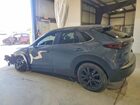 2024 Mazda Cx-30 Preferred Gray vin: 3MVDMBCM4RM614316