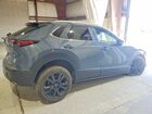 2024 Mazda Cx-30 Preferred Gray vin: 3MVDMBCM4RM614316