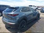 2024 Mazda Cx-30 2.5 S Carbon Edition Серый vin: 3MVDMBCM4RM665587