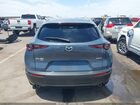2024 Mazda Cx-30 2.5 S Carbon Edition Серый vin: 3MVDMBCM4RM665587