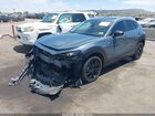 2024 Mazda Cx-30 2.5 S Carbon Edition Серый vin: 3MVDMBCM4RM665587