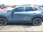 2024 Mazda Cx-30 2.5 S Carbon Edition Серый vin: 3MVDMBCM4RM665587