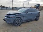 2023 Mazda Cx-30 Preferred Серый vin: 3MVDMBCM5PM570808