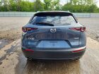 2024 Mazda Cx-30 Preferred Серый vin: 3MVDMBCM5RM645767