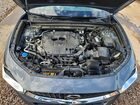 2024 Mazda Cx-30 Preferred Серый vin: 3MVDMBCM5RM645767