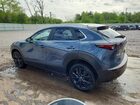 2024 Mazda Cx-30 Preferred Серый vin: 3MVDMBCM5RM645767
