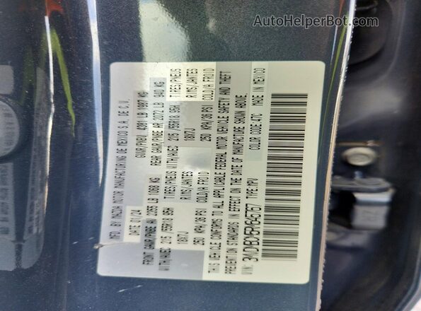 3MVDMBCM5RM645767 2024 MAZDA CX-30 Серый Вид подкапотного пространства