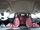 2024 Mazda Cx-30 Preferred Серый vin: 3MVDMBCM5RM645767