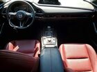 2025 Mazda Cx-30 Preferred Синий vin: 3MVDMBCM5SM834182