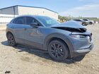 2025 Mazda Cx-30 Preferred Синий vin: 3MVDMBCM5SM834182