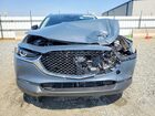2025 Mazda Cx-30 Preferred Синий vin: 3MVDMBCM5SM834182