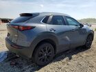 2025 Mazda Cx-30 Preferred Синий vin: 3MVDMBCM5SM834182