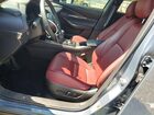 2025 Mazda Cx-30 Preferred Синий vin: 3MVDMBCM5SM834182