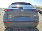 2025 Mazda Cx-30 Preferred Синий vin: 3MVDMBCM5SM834182