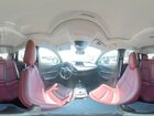 2025 Mazda Cx-30 Preferred Синий vin: 3MVDMBCM5SM834182