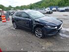 2023 Mazda Cx-30 2.5 S Preferred Black vin: 3MVDMBCM6PM575449