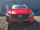 2025 Mazda Cx-30 Preferred Красный vin: 3MVDMBCM6SM772792