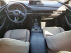 2025 Mazda Cx-30 Preferred Красный vin: 3MVDMBCM6SM772792
