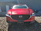 2025 Mazda Cx-30 Preferred Красный vin: 3MVDMBCM6SM772792 Damage: Hood, Chipped, 3