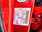 2025 Mazda Cx-30 Preferred Красный vin: 3MVDMBCM6SM772792