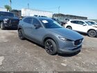 2023 Mazda Cx-30 2.5 S Carbon Edition Серый vin: 3MVDMBCM7PM535574