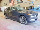 2023 Mazda Cx-30 Preferred Gray vin: 3MVDMBCM7PM549099