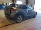 2023 Mazda Cx-30 Preferred Gray vin: 3MVDMBCM7PM549099