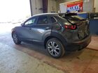 2023 Mazda Cx-30 Preferred Gray vin: 3MVDMBCM7PM549099