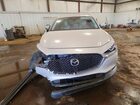 2024 Mazda Cx-30 Preferred Серебряный vin: 3MVDMBCM7RM696185