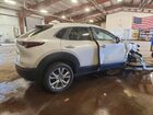 2024 Mazda Cx-30 Preferred Серебряный vin: 3MVDMBCM7RM696185