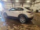 2024 Mazda Cx-30 Preferred Серебряный vin: 3MVDMBCM7RM696185