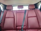 2025 Mazda Cx-30 Awd S Carbon Edition Blue vin: 3MVDMBCM7SM812443