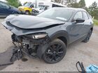 2024 Mazda Cx-30 2.5 S Carbon Edition Light Blue vin: 3MVDMBCM8RM603741