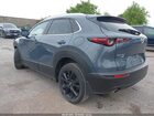 2024 Mazda Cx-30 2.5 S Carbon Edition Light Blue vin: 3MVDMBCM8RM603741