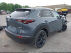 2024 Mazda Cx-30 2.5 S Carbon Edition Light Blue vin: 3MVDMBCM8RM603741