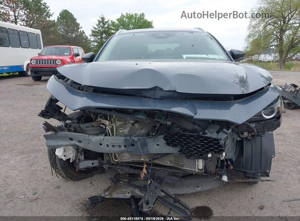 3MVDMBCM8RM603741 2024 MAZDA CX-30 Light Blue Widok wnętrza z tyłu